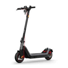 Electric scooters
