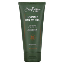 SheaMoisture Cosmetics and perfumes for men
