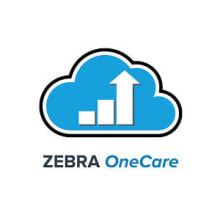 Программное обеспечение zebra MC2220 OneCare Special Value purchased after 30 days of hardware. 2 year