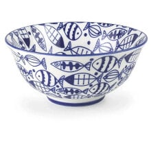 IBILI Ceramic Acuario Bowl 0.70L