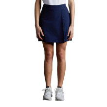 Women's sports shorts and skirts