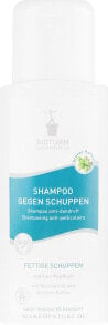 Shampoo gegen Schuppen - Bioturm Anti-Dandruff Shampoo Nr.16