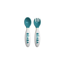 Beaba Dishes and kitchen utensils