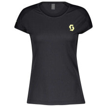 SCOTT RC Run Team Short Sleeve T-Shirt