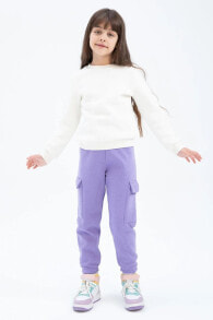 Children's trousers for girls