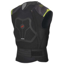 ZANDONA Netcube Vest X6