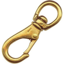 KONG ITALY 17 mm Swivel Snap-Hook