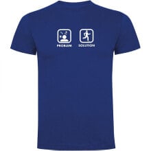 Men's sports T-shirts and T-shirts