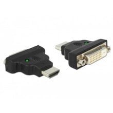 DELOCK HDMI To DVI-D Adapter