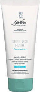 Creme-Conditioner - BioNike Defence Hair Dermosoothing Cream Conditioner