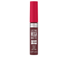 LASTING MEGA MATTE liquid lip color #810-plum this show 7.4 ml