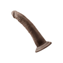 Dr. Skin - Posable Dildo, 19 cm