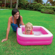 Intex 57100 игрушка для плавательных бассейнов