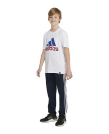 Children's school shirts for boys