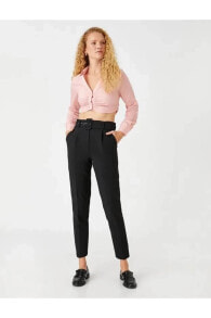 Women's trousers