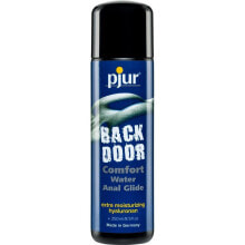 Лубрикант Pjur Backdoor Anal Comfort Glide 250 ml