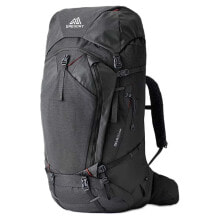 Hiking backpacks