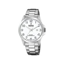 Men's Wristwatches