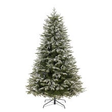 Artificial Christmas trees