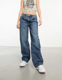 Women's jeans