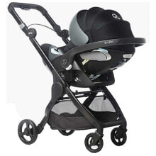 Ergobaby Baby strollers and car seats