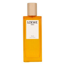 Women's Perfume Loewe 110780 EDT 50 ml
