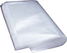 PROFICOOK Bags For Vacuum Packaging 22x30 cm 50 units