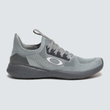 Купить мужские кроссовки Oakley: [FOF100275-22Y] MENS OAKLEY BREED - STONE GRAY