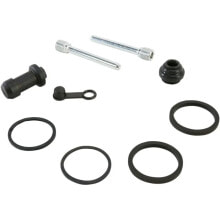 MOOSE HARD-PARTS Kawasaki KX125 89-93 front brake caliper repair kit