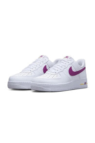 Air Force 1 '07 Sneaker Erkek Ayakkabı FJ4209-100