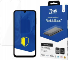 3MK Szkło hybrydowe 3MK FlexibleGlass Samsung Galaxy M15 5G