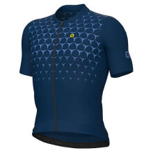 ALE R-Ev1 Quick Short Sleeve Jersey