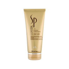 Wella Professionals SP Luxeoil Keratin Conditioning Cream 1000 ml conditioner für Frauen