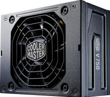 COOLER MASTER Computers and accessories