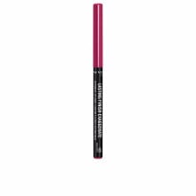 Rimmel LASTING FINISH EXAGGERATE lip liner 105 Стойкий придающий обьем губам карандаш для губ