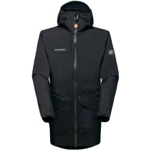 MAMMUT Seon Pac Extended HS jacket купить онлайн