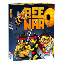 Настольные игры для компании fALOMIR Bee War
