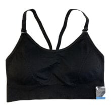 Купить женская одежда Member's Mark: Member's Mark Women's Seamless Adjustable Medium Support Sports Bra