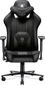 Игровые компьютерные кресла Diablo Chairs купить от $306