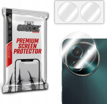 Protective films and glasses for smartphones