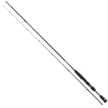 MOLIX Skirmjan R Spinning Rod