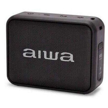 AIWA BS-200BK Bluetooth Speaker купить онлайн