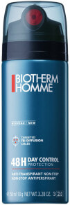 Купить дезодоранты BIOTHERM: Homme Spray Ato.