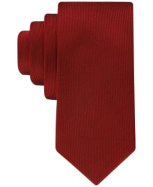 Calvin Klein men's Unison Solid Tie