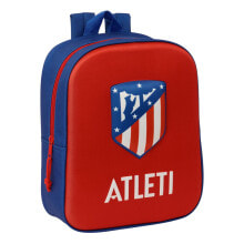 Школьные рюкзаки и ранцы Atlético Madrid купить от $15