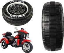 Accessories and accessories for cars and radio-controlled models