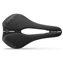 Bicycle saddles