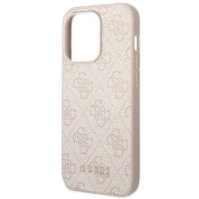 GUESS Guhcp14Xg4Gfpi iPhone 14 Pro Max 6.7 4G phone case