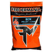 Купить прикормки для рыбалки FEEDERMANIA: FEEDERMANIA BCN 800g pellets