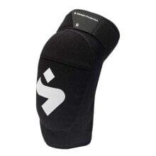 Knee pads and armbands